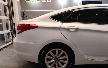 Hyundai i40 I рестайлинг, 2013 год, 1 129 000 рублей, 3 фотография