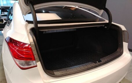 Hyundai i40 I рестайлинг, 2013 год, 1 129 000 рублей, 9 фотография