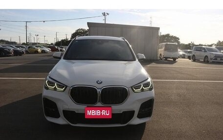 BMW X1, 2022 год, 1 920 777 рублей, 1 фотография