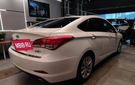 Hyundai i40 I рестайлинг, 2013 год, 1 129 000 рублей, 7 фотография