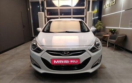 Hyundai i40 I рестайлинг, 2013 год, 1 129 000 рублей, 6 фотография