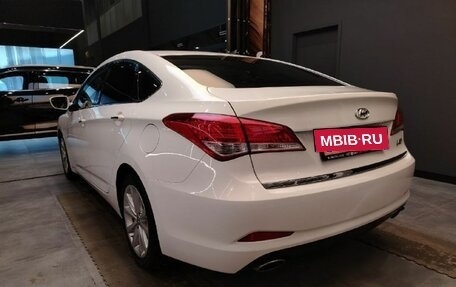 Hyundai i40 I рестайлинг, 2013 год, 1 129 000 рублей, 11 фотография