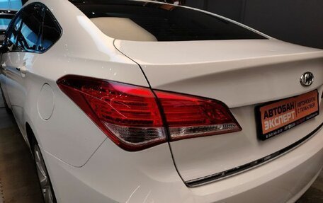 Hyundai i40 I рестайлинг, 2013 год, 1 129 000 рублей, 10 фотография