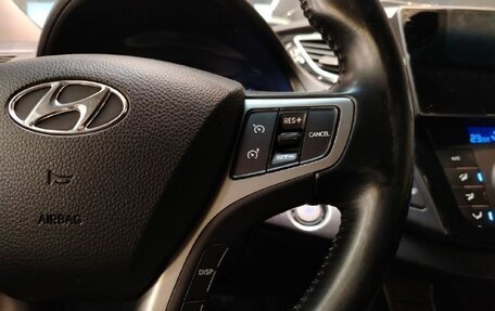 Hyundai i40 I рестайлинг, 2013 год, 1 129 000 рублей, 18 фотография