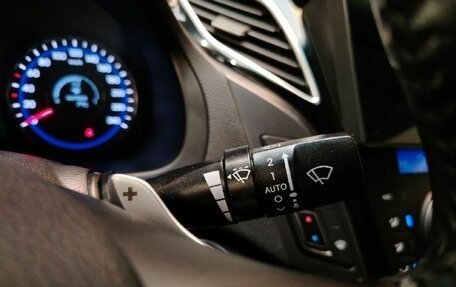 Hyundai i40 I рестайлинг, 2013 год, 1 129 000 рублей, 17 фотография