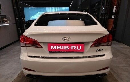 Hyundai i40 I рестайлинг, 2013 год, 1 129 000 рублей, 12 фотография