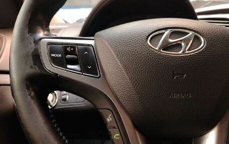 Hyundai i40 I рестайлинг, 2013 год, 1 129 000 рублей, 19 фотография