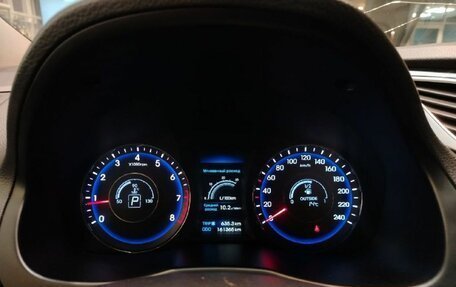 Hyundai i40 I рестайлинг, 2013 год, 1 129 000 рублей, 25 фотография