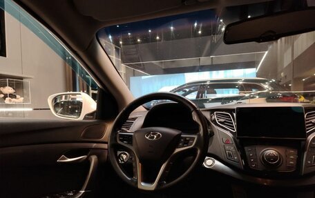 Hyundai i40 I рестайлинг, 2013 год, 1 129 000 рублей, 30 фотография