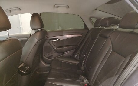 Hyundai i40 I рестайлинг, 2013 год, 1 129 000 рублей, 34 фотография