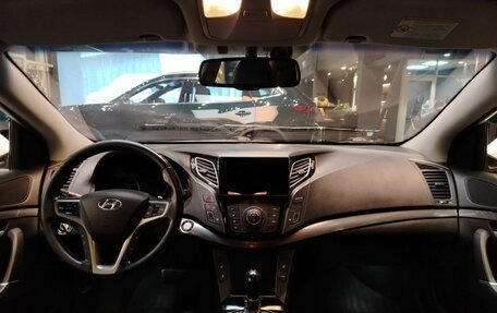 Hyundai i40 I рестайлинг, 2013 год, 1 129 000 рублей, 31 фотография