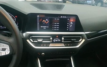 BMW 3 серия, 2021 год, 2 671 000 рублей, 2 фотография