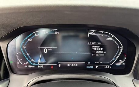 BMW 3 серия, 2021 год, 2 671 000 рублей, 11 фотография