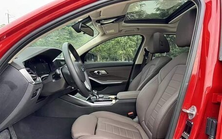 BMW 3 серия, 2021 год, 2 671 000 рублей, 12 фотография