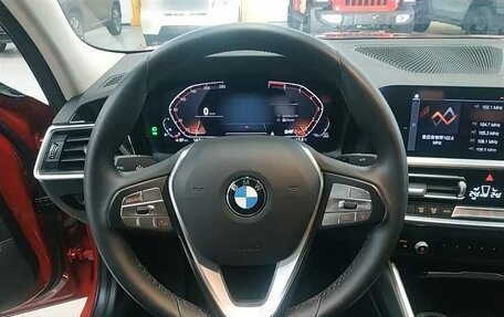 BMW 3 серия, 2021 год, 2 671 000 рублей, 7 фотография