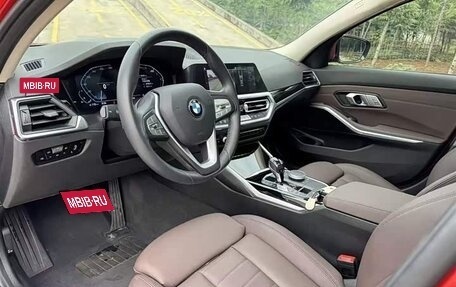 BMW 3 серия, 2021 год, 2 671 000 рублей, 8 фотография