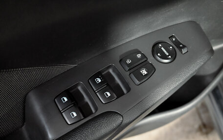 Hyundai Solaris II рестайлинг, 2017 год, 1 350 000 рублей, 13 фотография