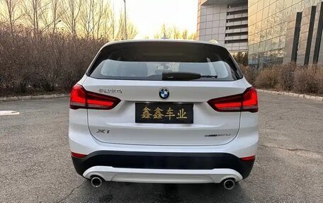 BMW X1, 2022 год, 6 фотография