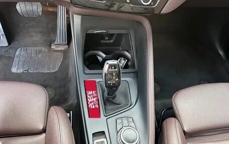 BMW X1, 2022 год, 9 фотография