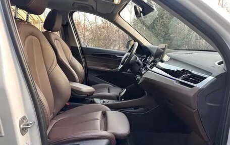 BMW X1, 2022 год, 17 фотография