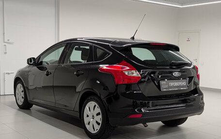 Ford Focus III, 2011 год, 850 000 рублей, 7 фотография