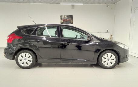 Ford Focus III, 2011 год, 850 000 рублей, 4 фотография
