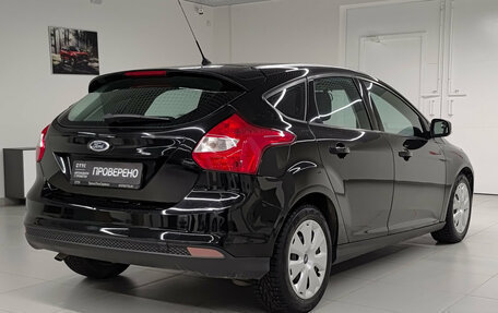 Ford Focus III, 2011 год, 850 000 рублей, 5 фотография