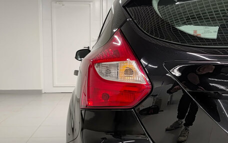 Ford Focus III, 2011 год, 850 000 рублей, 9 фотография