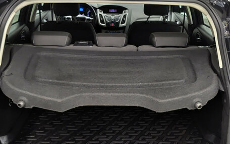 Ford Focus III, 2011 год, 850 000 рублей, 10 фотография