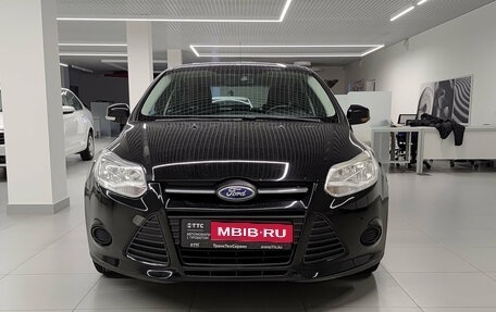 Ford Focus III, 2011 год, 850 000 рублей, 2 фотография