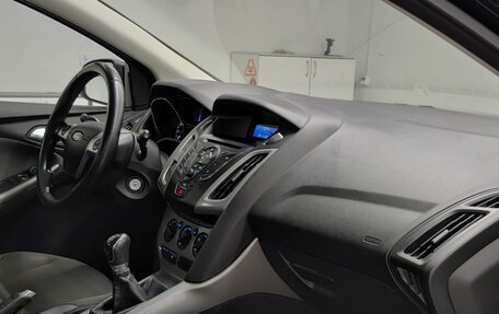 Ford Focus III, 2011 год, 850 000 рублей, 11 фотография