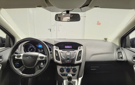 Ford Focus III, 2011 год, 850 000 рублей, 14 фотография