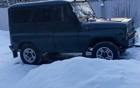 ЛуАЗ Hunter, 2007 год, 530 000 рублей, 2 фотография