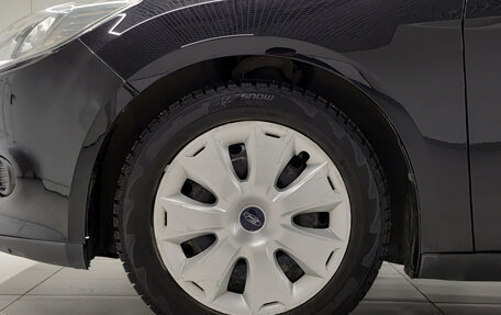 Ford Focus III, 2011 год, 850 000 рублей, 18 фотография