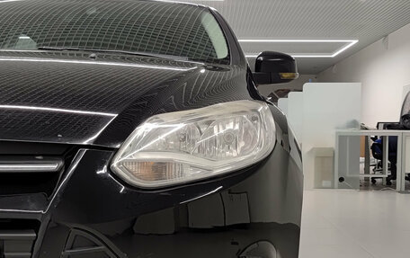 Ford Focus III, 2011 год, 850 000 рублей, 17 фотография