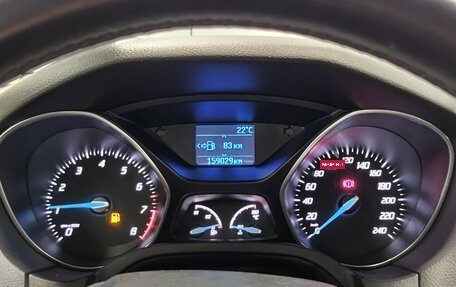 Ford Focus III, 2011 год, 850 000 рублей, 13 фотография