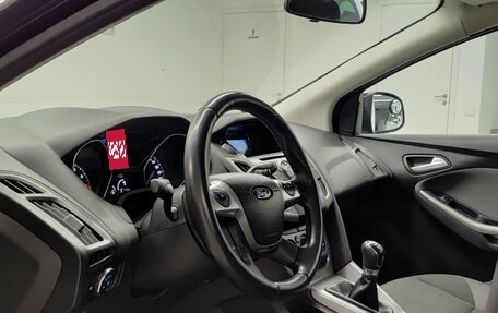 Ford Focus III, 2011 год, 850 000 рублей, 16 фотография