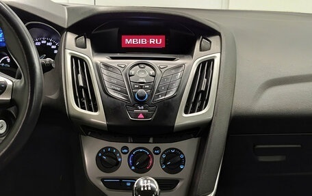 Ford Focus III, 2011 год, 850 000 рублей, 15 фотография