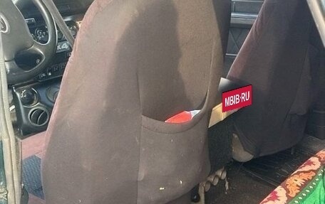 ЛуАЗ Hunter, 2007 год, 530 000 рублей, 5 фотография