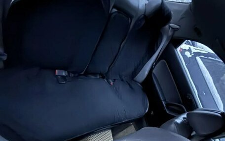 Mazda Eunos 500, 1994 год, 300 000 рублей, 4 фотография