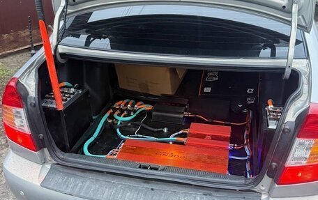 Hyundai Accent II, 2008 год, 780 000 рублей, 3 фотография