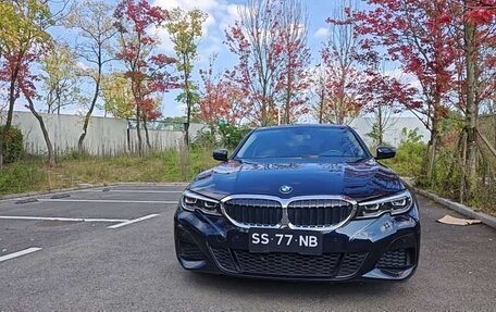 BMW 3 серия, 2021 год, 2 698 600 рублей, 2 фотография