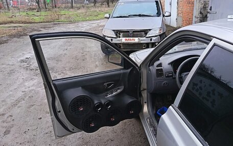 Hyundai Accent II, 2008 год, 780 000 рублей, 7 фотография