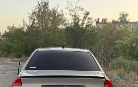 Hyundai Accent II, 2008 год, 780 000 рублей, 5 фотография