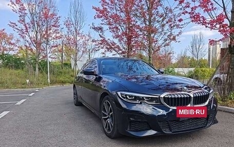 BMW 3 серия, 2021 год, 2 698 600 рублей, 3 фотография