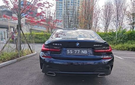 BMW 3 серия, 2021 год, 2 698 600 рублей, 5 фотография