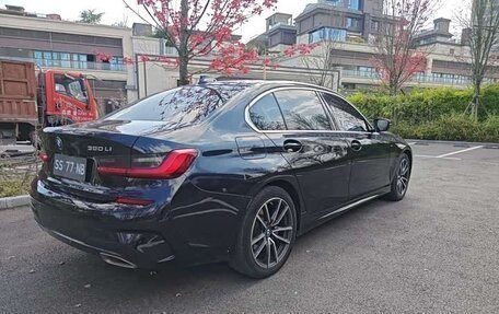 BMW 3 серия, 2021 год, 2 698 600 рублей, 6 фотография