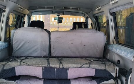 Mazda Bongo Friendee i рестайлинг, 1996 год, 420 000 рублей, 2 фотография