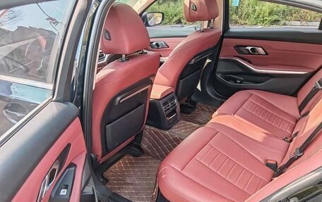 BMW 3 серия, 2021 год, 2 698 600 рублей, 10 фотография