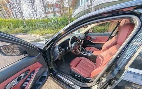 BMW 3 серия, 2021 год, 2 698 600 рублей, 14 фотография